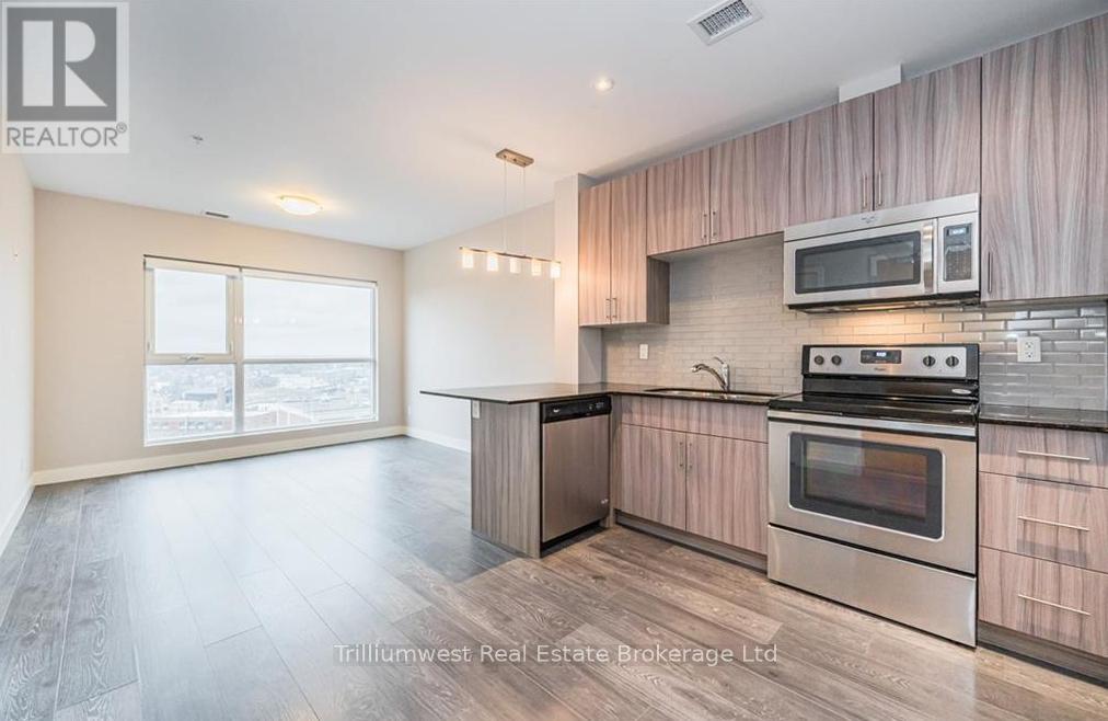1 Victoria Street, Kitchener, Ontario  N2G 1C2 - Photo 1 - X12428272