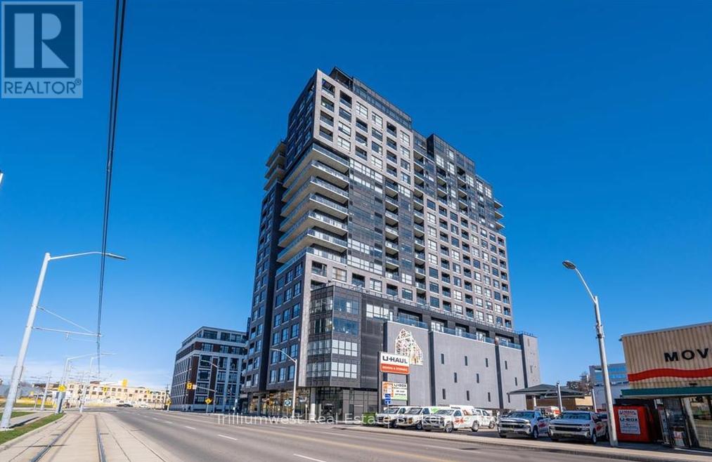 1 Victoria Street, Kitchener, Ontario  N2G 1C2 - Photo 16 - X12428272