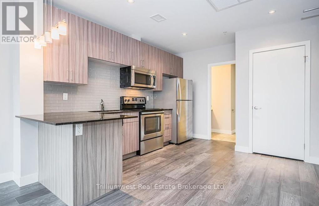 1 Victoria Street, Kitchener, Ontario  N2G 1C2 - Photo 5 - X12428272
