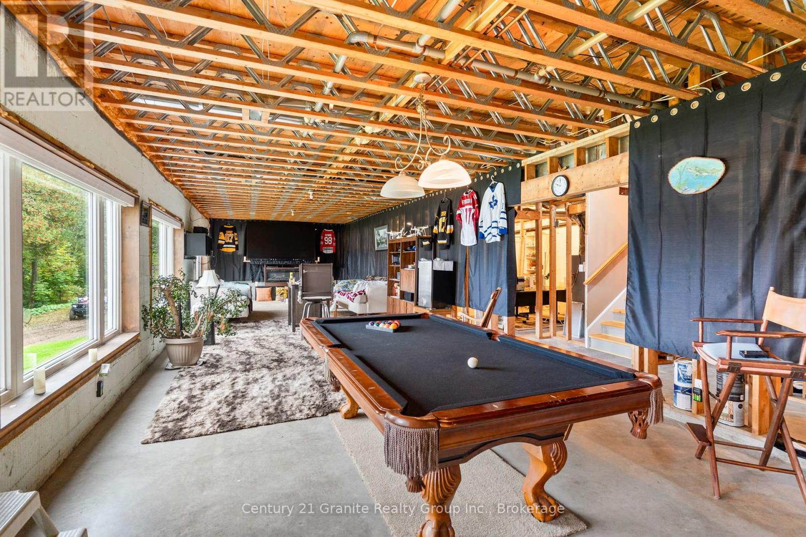1246 Grace River Road, Dysart Et Al, Ontario  K0L 1M1 - Photo 24 - X12428297