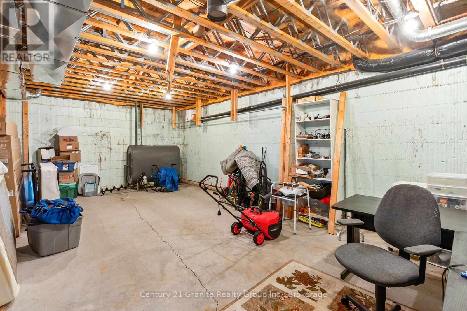 1246 Grace River Road, Dysart Et Al, Ontario  K0L 1M1 - Photo 29 - X12428297