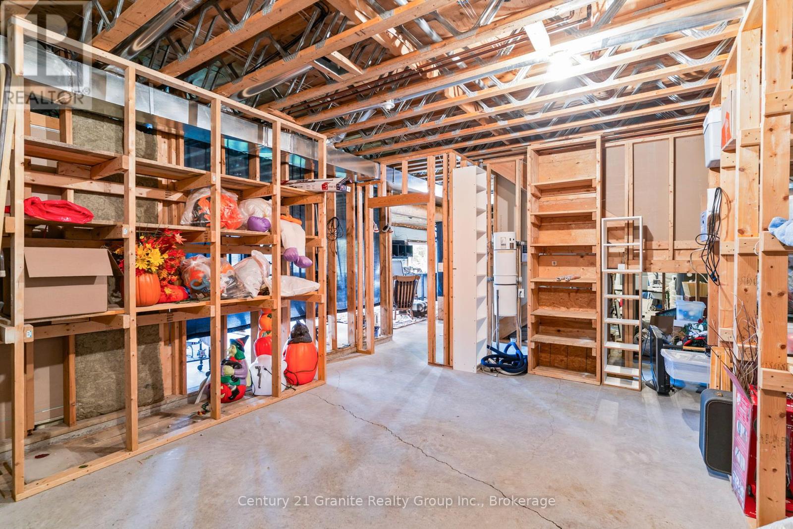 1246 Grace River Road, Dysart Et Al, Ontario  K0L 1M1 - Photo 31 - X12428297