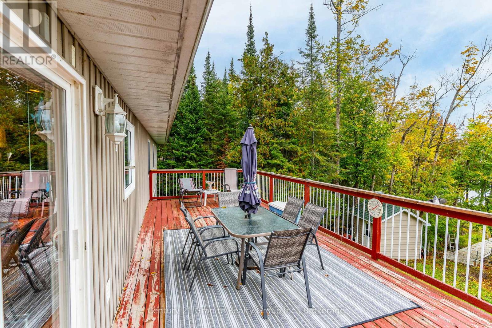 1246 Grace River Road, Dysart Et Al, Ontario  K0L 1M1 - Photo 33 - X12428297
