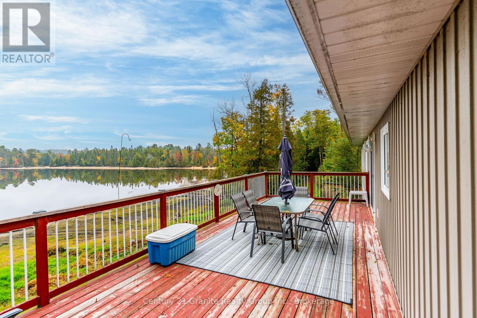 1246 Grace River Road, Dysart Et Al, Ontario  K0L 1M1 - Photo 34 - X12428297