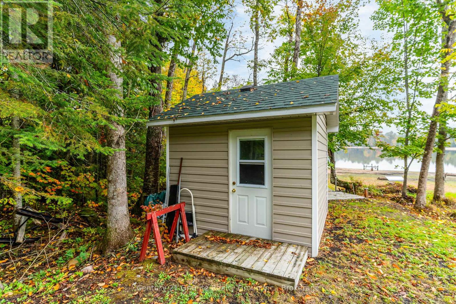 1246 Grace River Road, Dysart Et Al, Ontario  K0L 1M1 - Photo 36 - X12428297