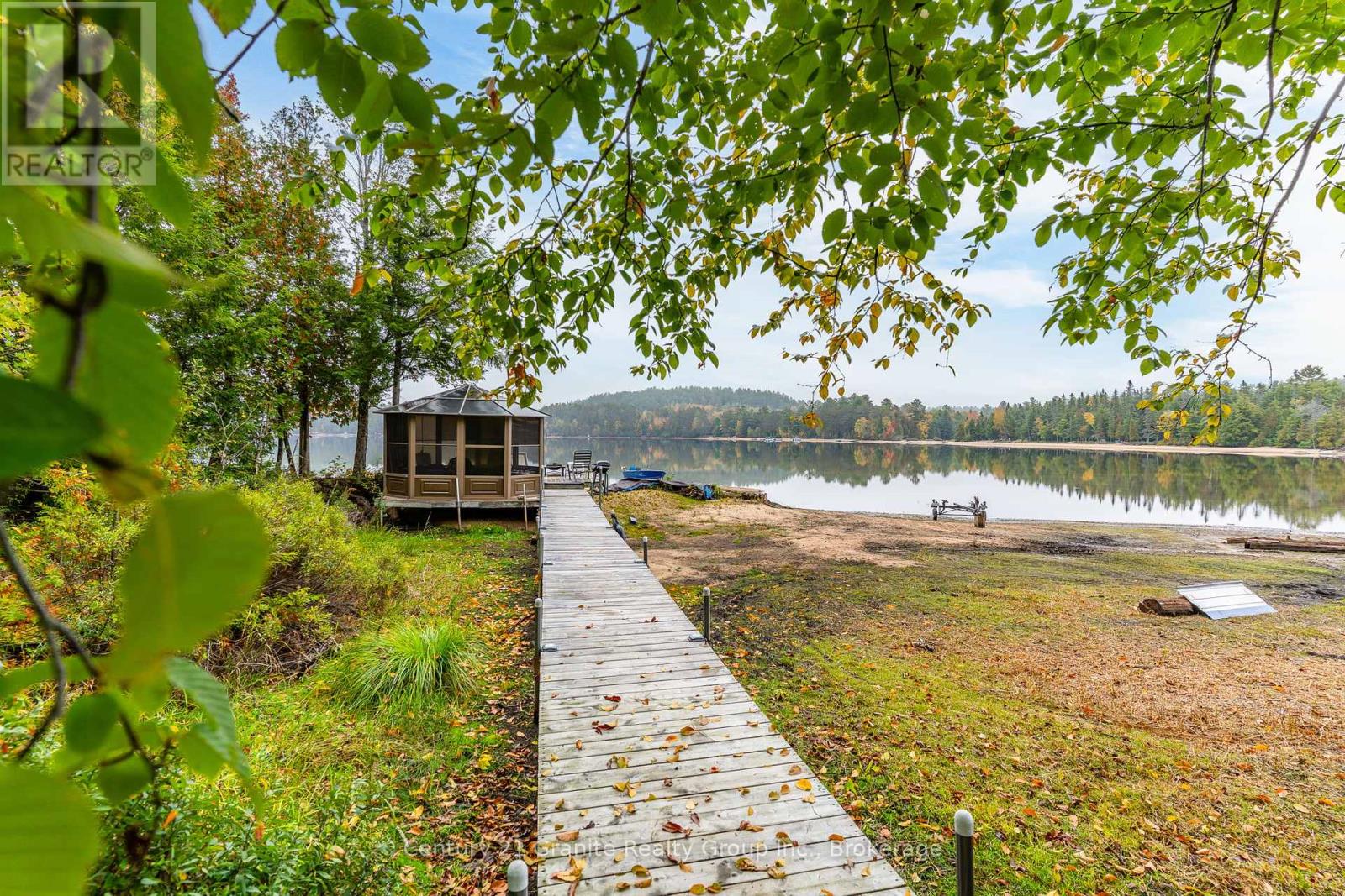 1246 Grace River Road, Dysart Et Al, Ontario  K0L 1M1 - Photo 38 - X12428297