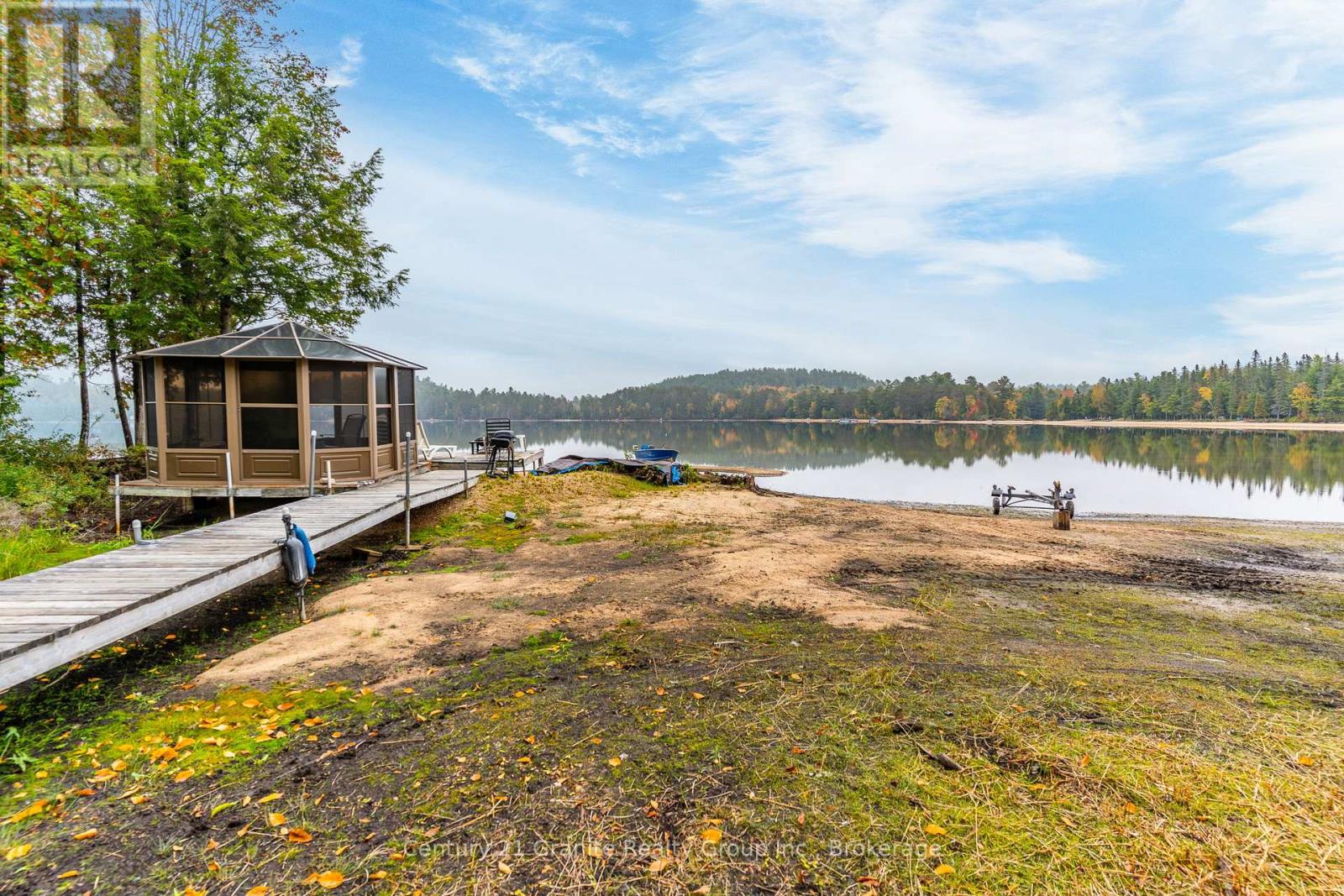 1246 Grace River Road, Dysart Et Al, Ontario  K0L 1M1 - Photo 39 - X12428297