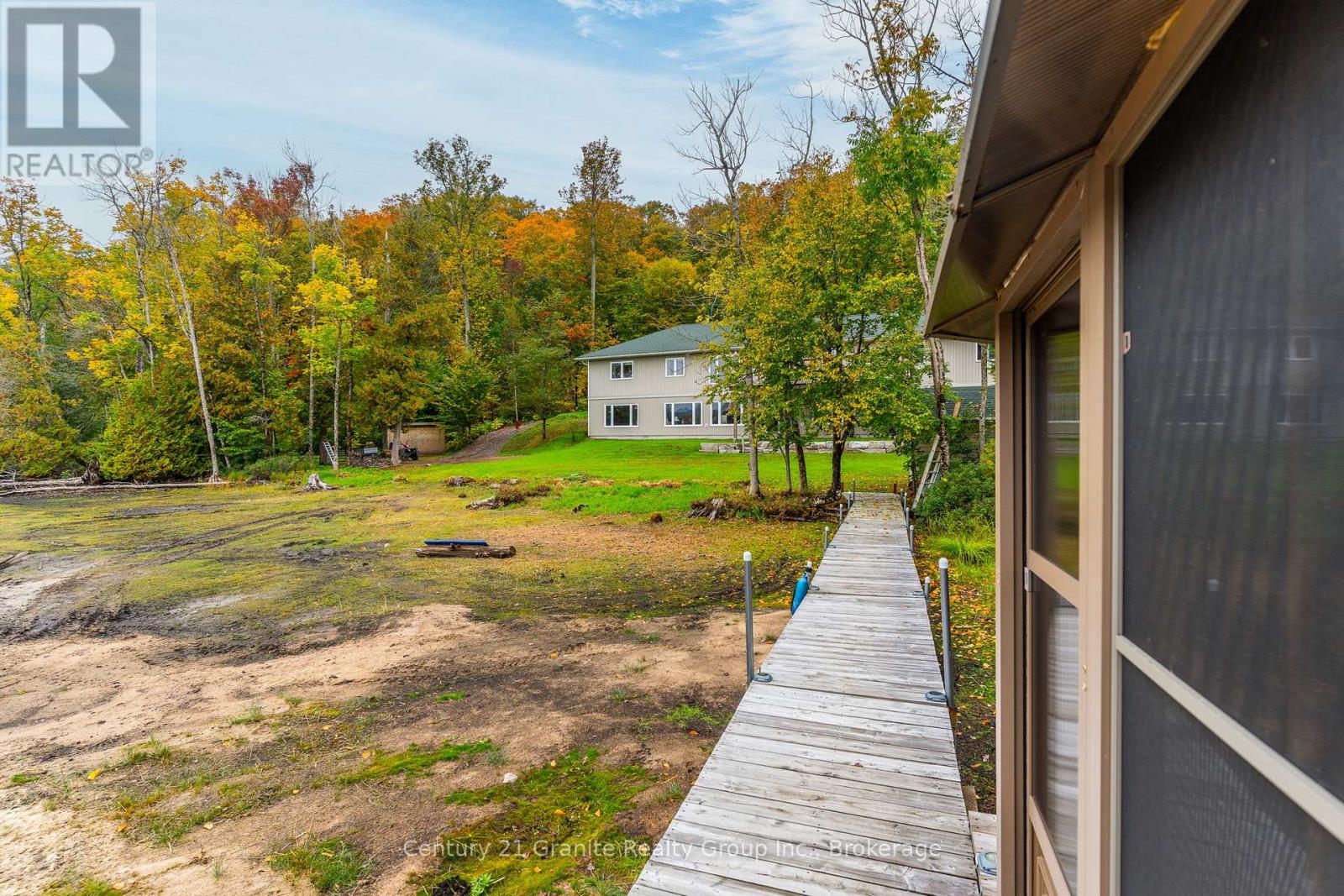 1246 Grace River Road, Dysart Et Al, Ontario  K0L 1M1 - Photo 41 - X12428297