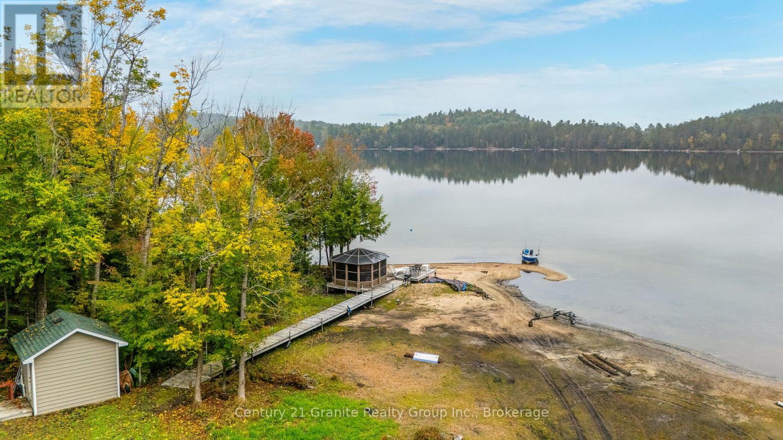 1246 Grace River Road, Dysart Et Al, Ontario  K0L 1M1 - Photo 42 - X12428297