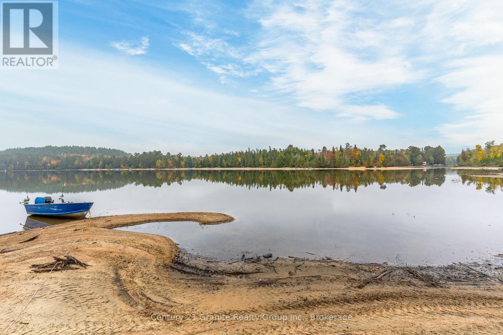 1246 Grace River Road, Dysart Et Al, Ontario  K0L 1M1 - Photo 43 - X12428297