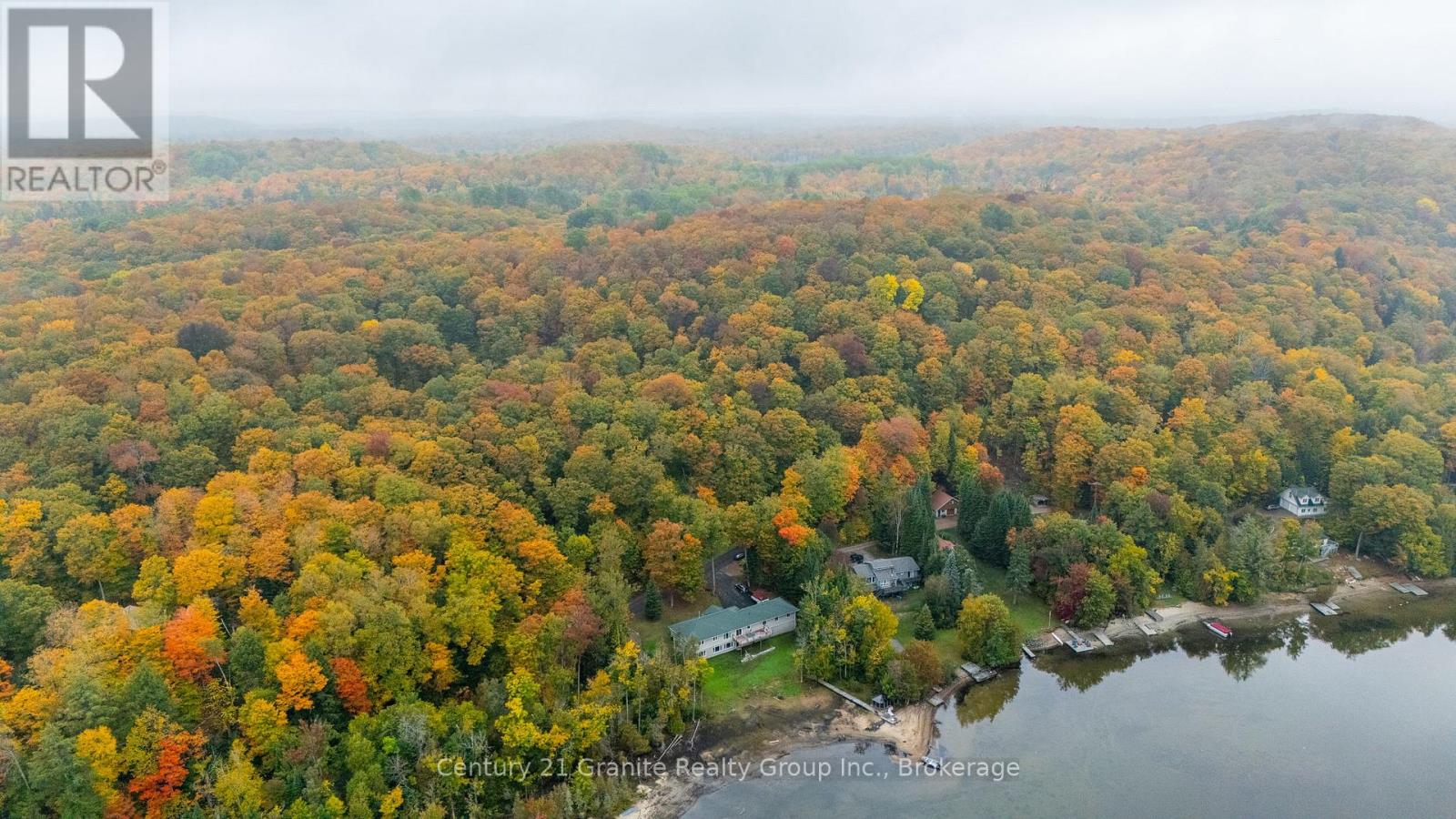 1246 Grace River Road, Dysart Et Al, Ontario  K0L 1M1 - Photo 48 - X12428297