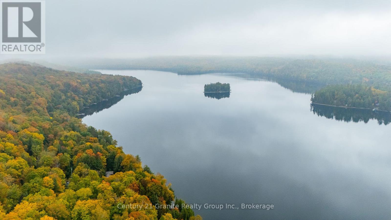 1246 Grace River Road, Dysart Et Al, Ontario  K0L 1M1 - Photo 49 - X12428297