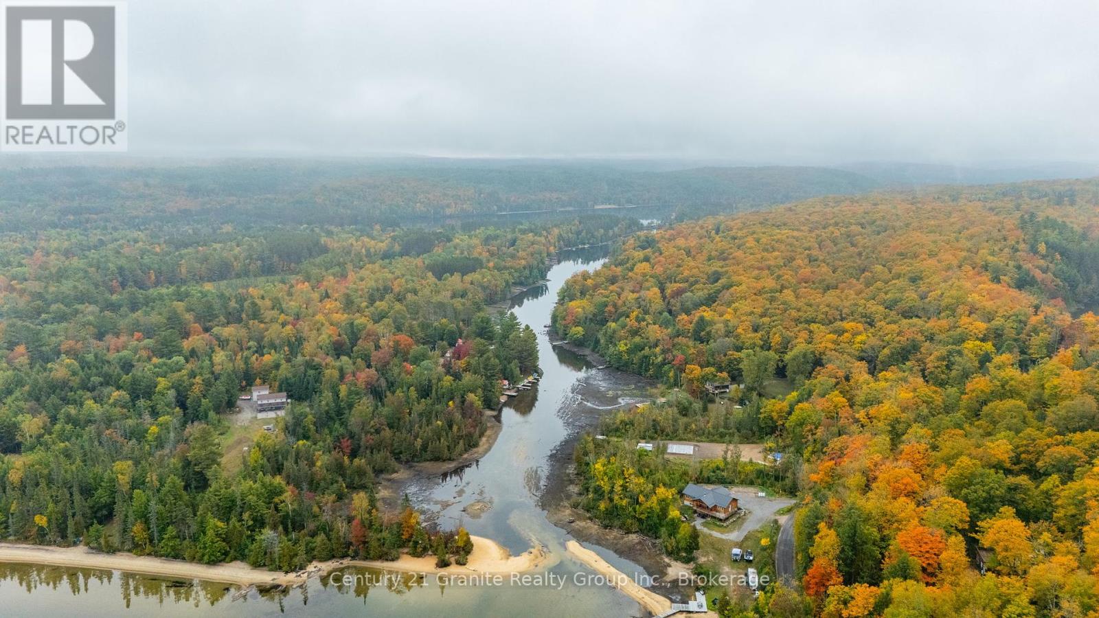 1246 Grace River Road, Dysart Et Al, Ontario  K0L 1M1 - Photo 50 - X12428297