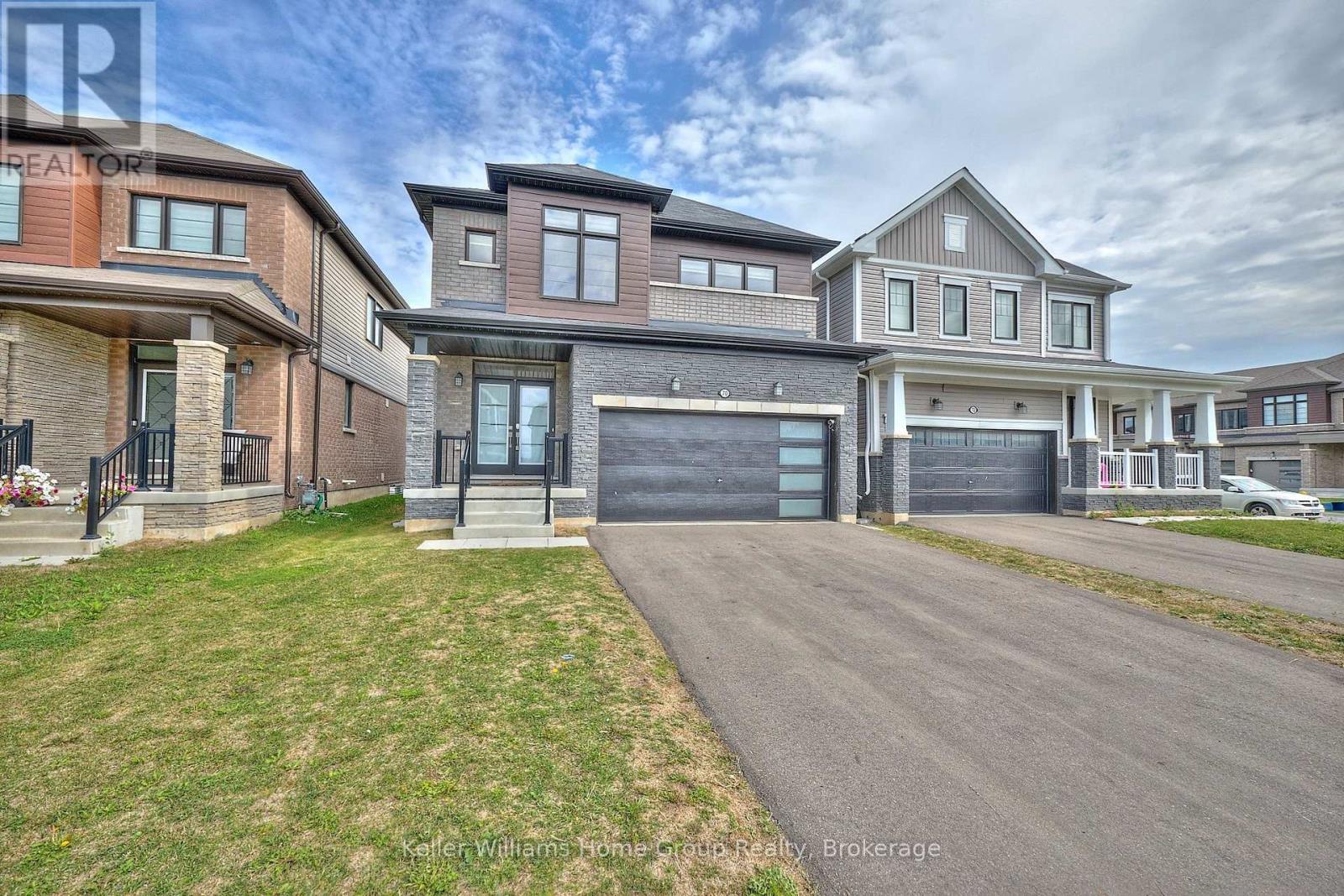 70 CONCORD DRIVE, Thorold, Ontario