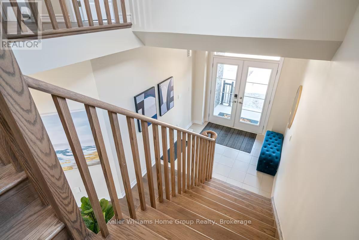 70 Concord Drive, Thorold, Ontario  L2E 6S4 - Photo 17 - X12428308