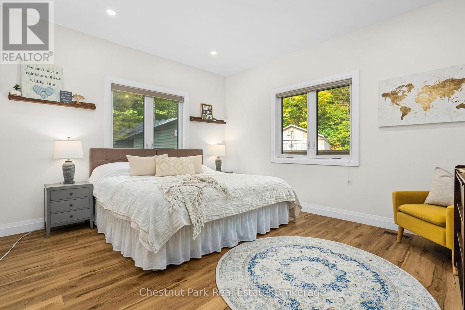 1545 Etwell Road, Huntsville, Ontario  P1H 2J2 - Photo 19 - X12428332