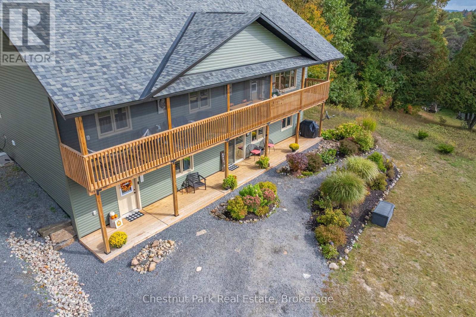 1545 Etwell Road, Huntsville, Ontario  P1H 2J2 - Photo 26 - X12428332