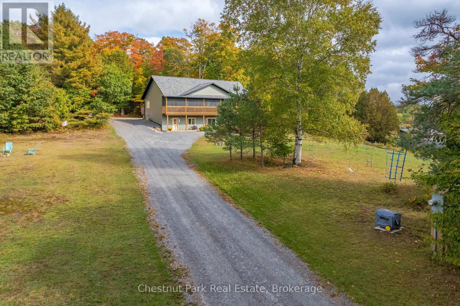 1545 Etwell Road, Huntsville, Ontario  P1H 2J2 - Photo 38 - X12428332