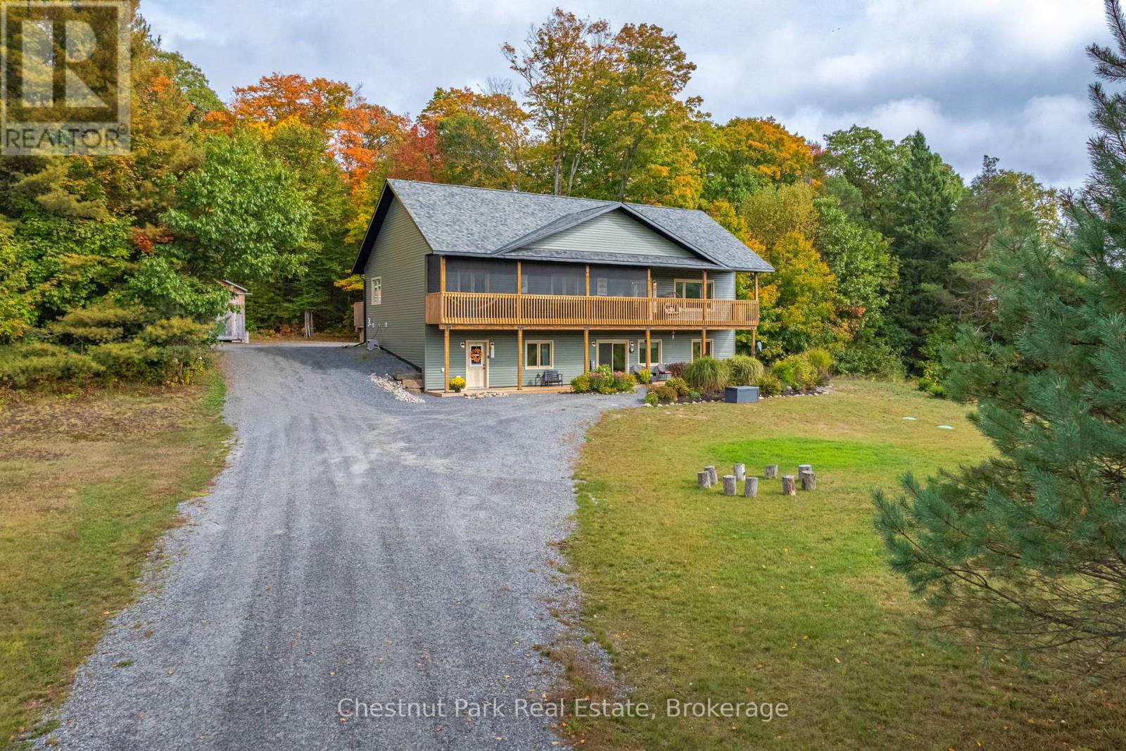 1545 Etwell Road, Huntsville, Ontario  P1H 2J2 - Photo 39 - X12428332