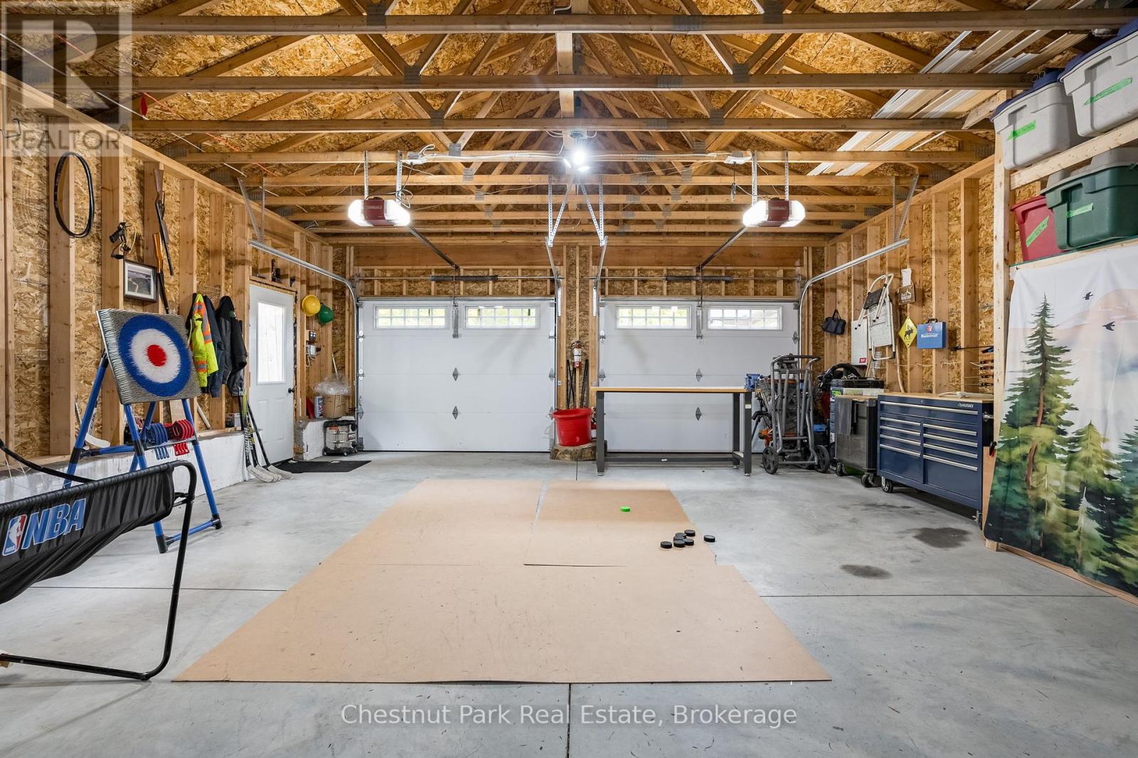 1545 Etwell Road, Huntsville, Ontario  P1H 2J2 - Photo 41 - X12428332