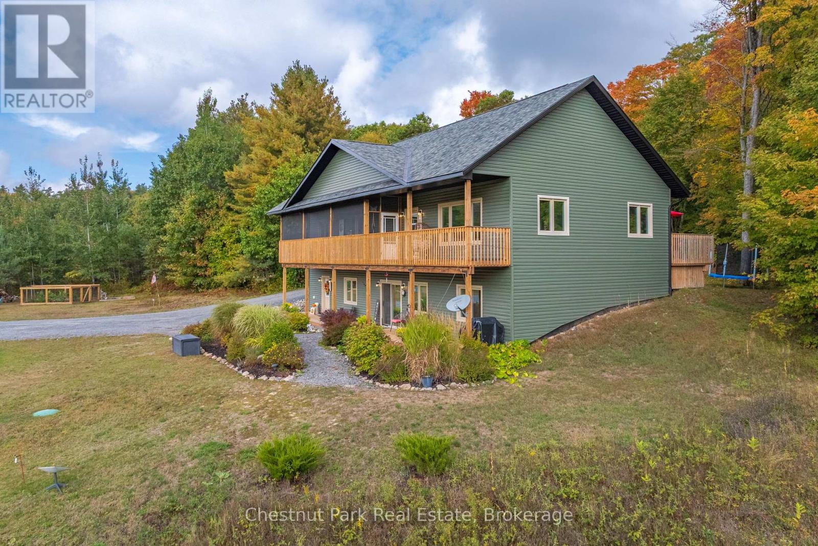 1545 Etwell Road, Huntsville, Ontario  P1H 2J2 - Photo 43 - X12428332