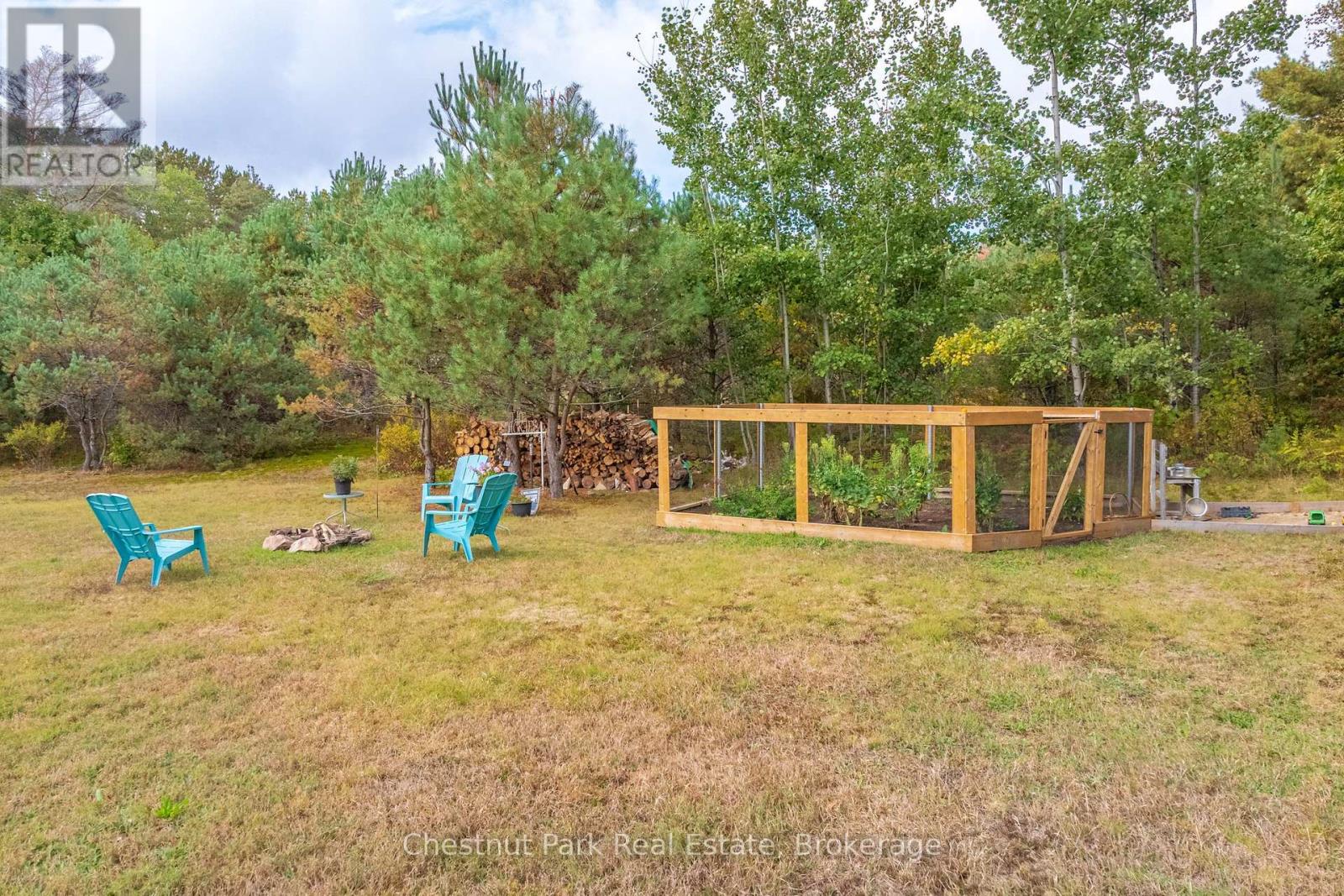 1545 Etwell Road, Huntsville, Ontario  P1H 2J2 - Photo 45 - X12428332