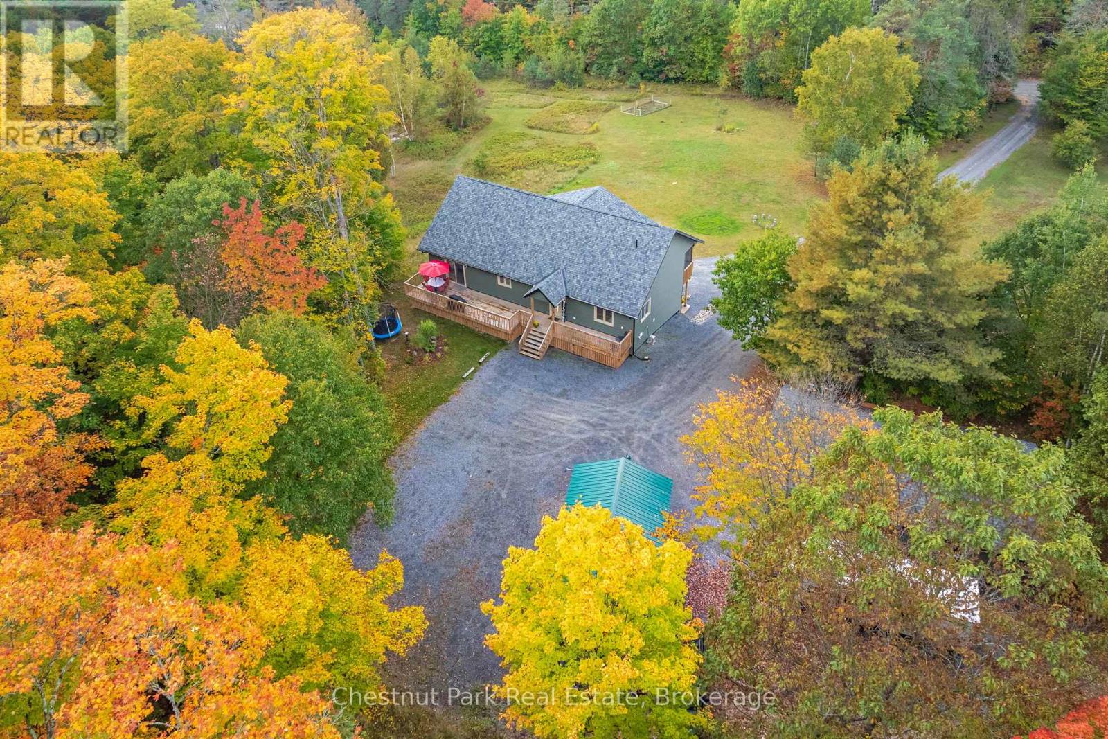 1545 Etwell Road, Huntsville, Ontario  P1H 2J2 - Photo 46 - X12428332