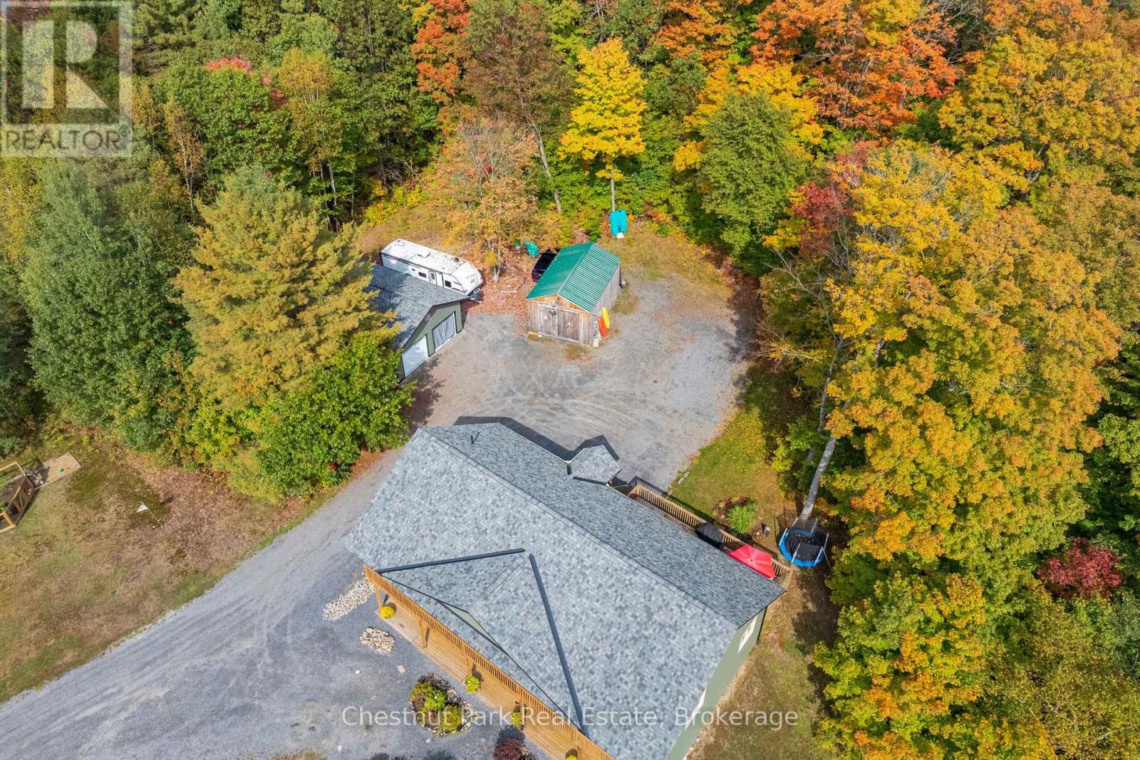 1545 Etwell Road, Huntsville, Ontario  P1H 2J2 - Photo 47 - X12428332