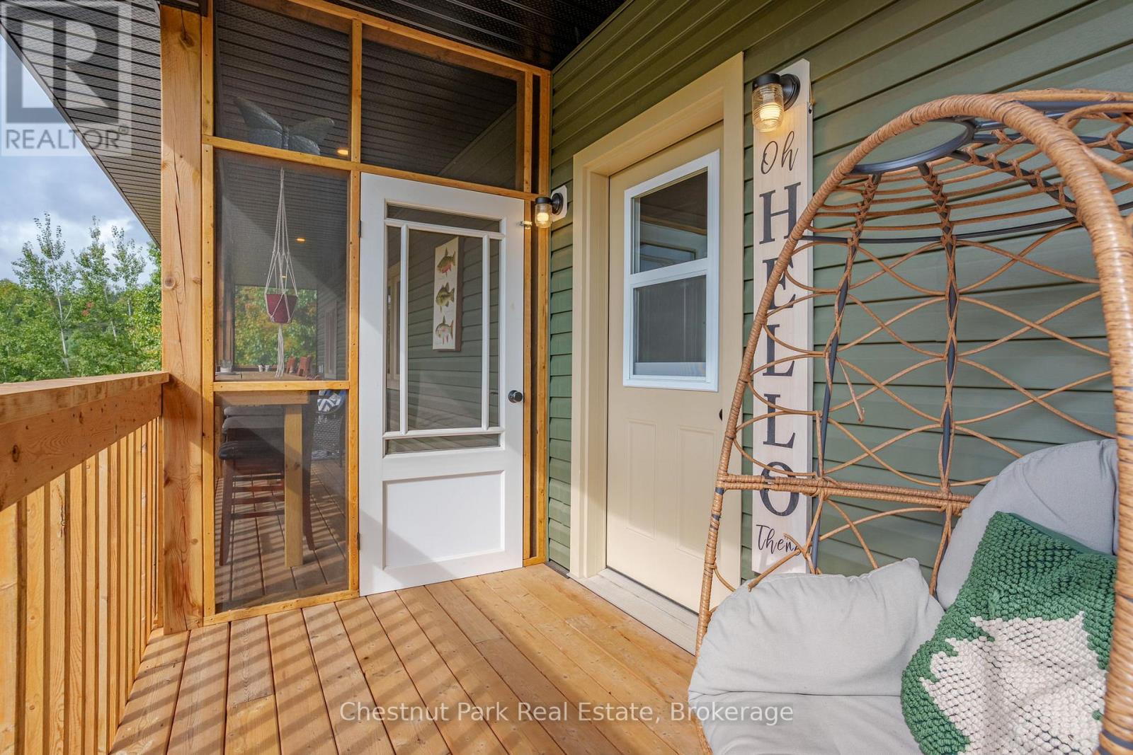 1545 Etwell Road, Huntsville, Ontario  P1H 2J2 - Photo 8 - X12428332