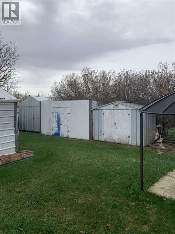 4601 50 Avenue, Daysland, Alberta  T0B 1A0 - Photo 11 - A2229402