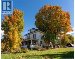 187 Main Street, Chipman, New Brunswick