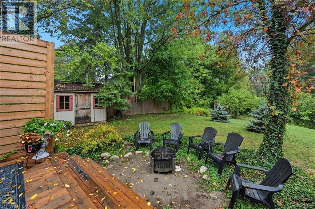 2150 Kilbride Street, Burlington, Ontario  L7P 0J3 - Photo 42 - 40773292