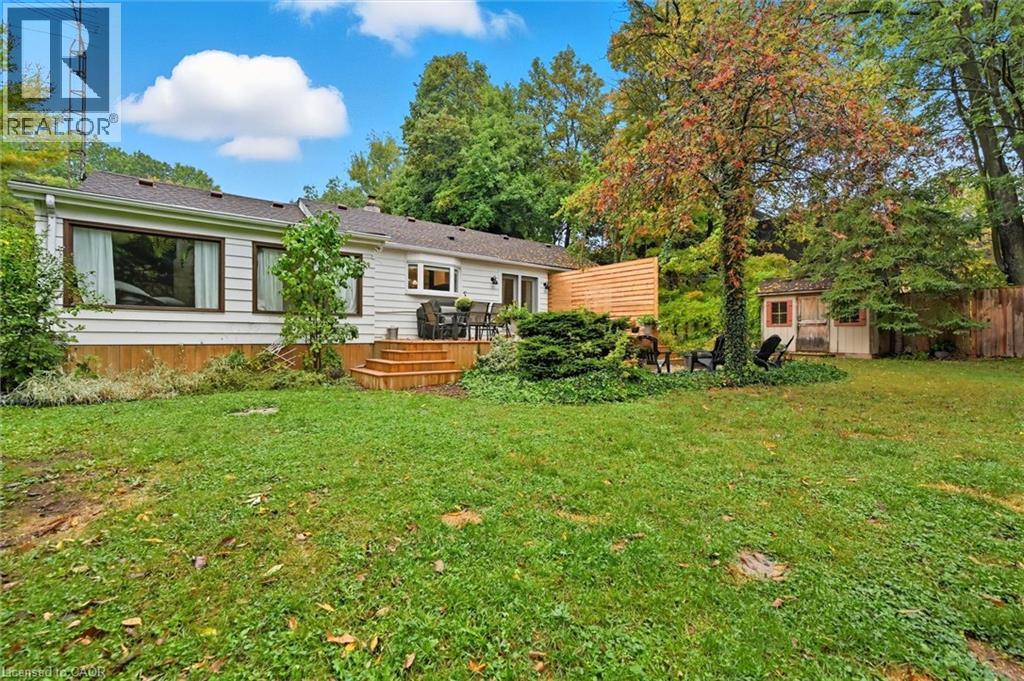 2150 Kilbride Street, Burlington, Ontario  L7P 0J3 - Photo 43 - 40773292