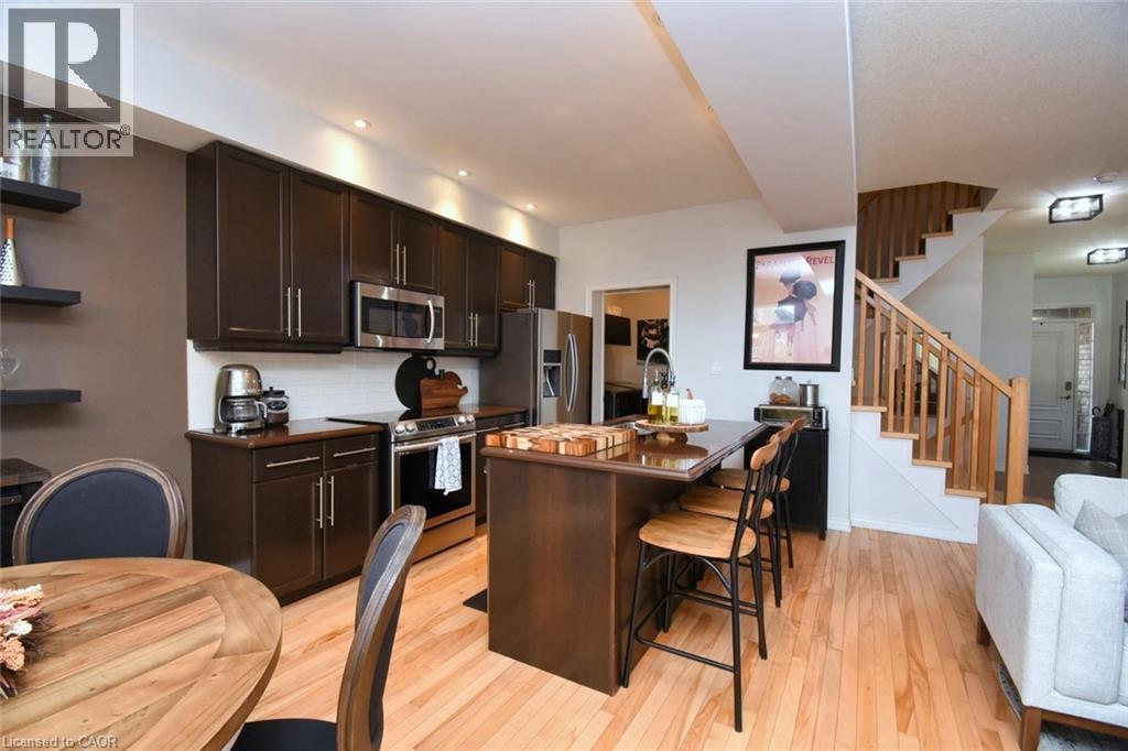 101 Oakhaven Place, Ancaster, Ontario  L9K 0B6 - Photo 21 - 40773782