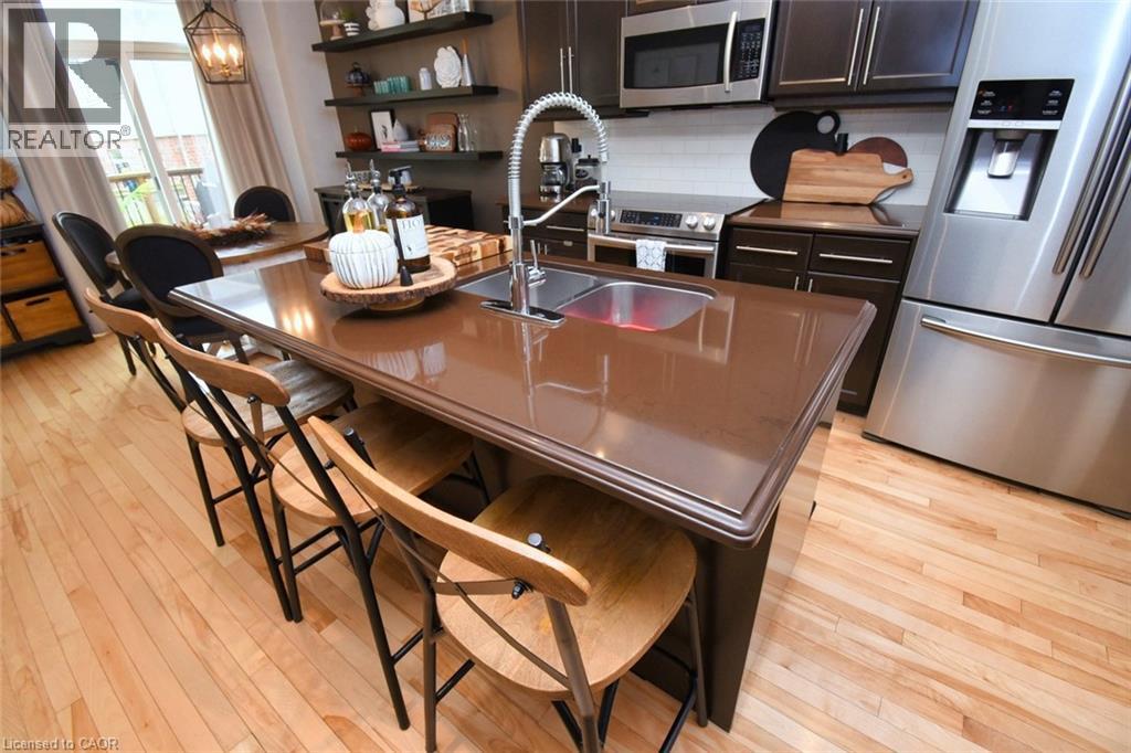 101 Oakhaven Place, Ancaster, Ontario  L9K 0B6 - Photo 22 - 40773782