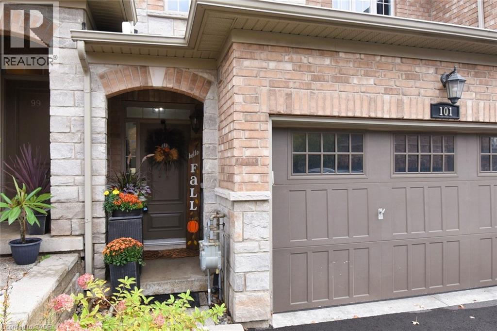 101 Oakhaven Place, Ancaster, Ontario  L9K 0B6 - Photo 2 - 40773782