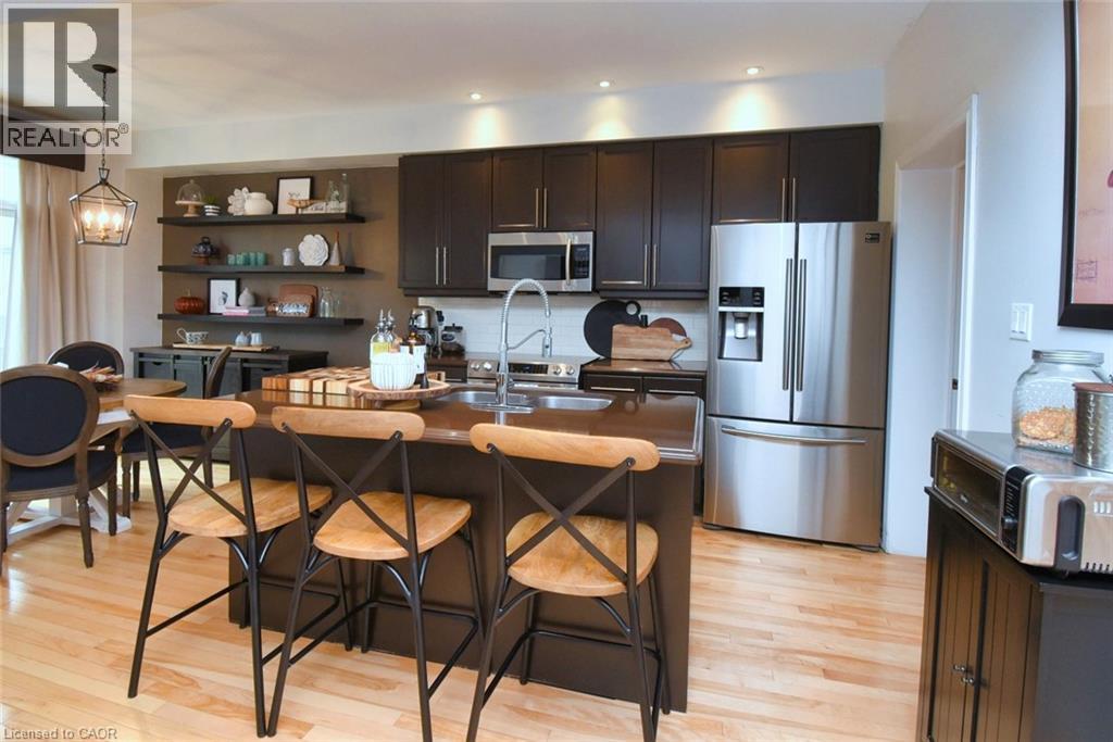 101 Oakhaven Place, Ancaster, Ontario  L9K 0B6 - Photo 20 - 40773782