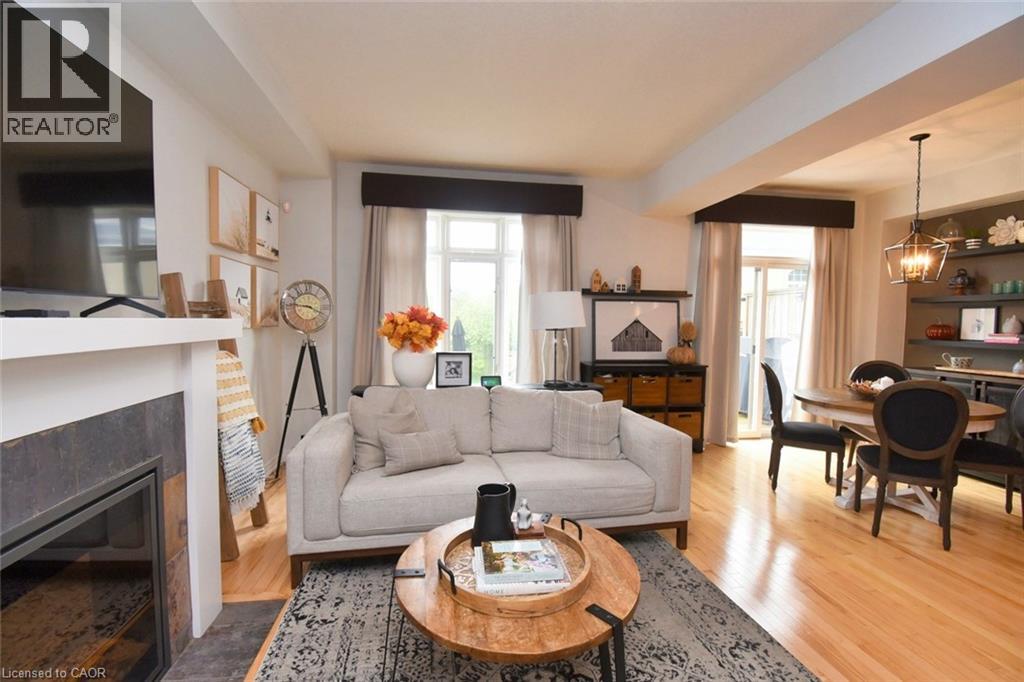 101 Oakhaven Place, Ancaster, Ontario  L9K 0B6 - Photo 11 - 40773782