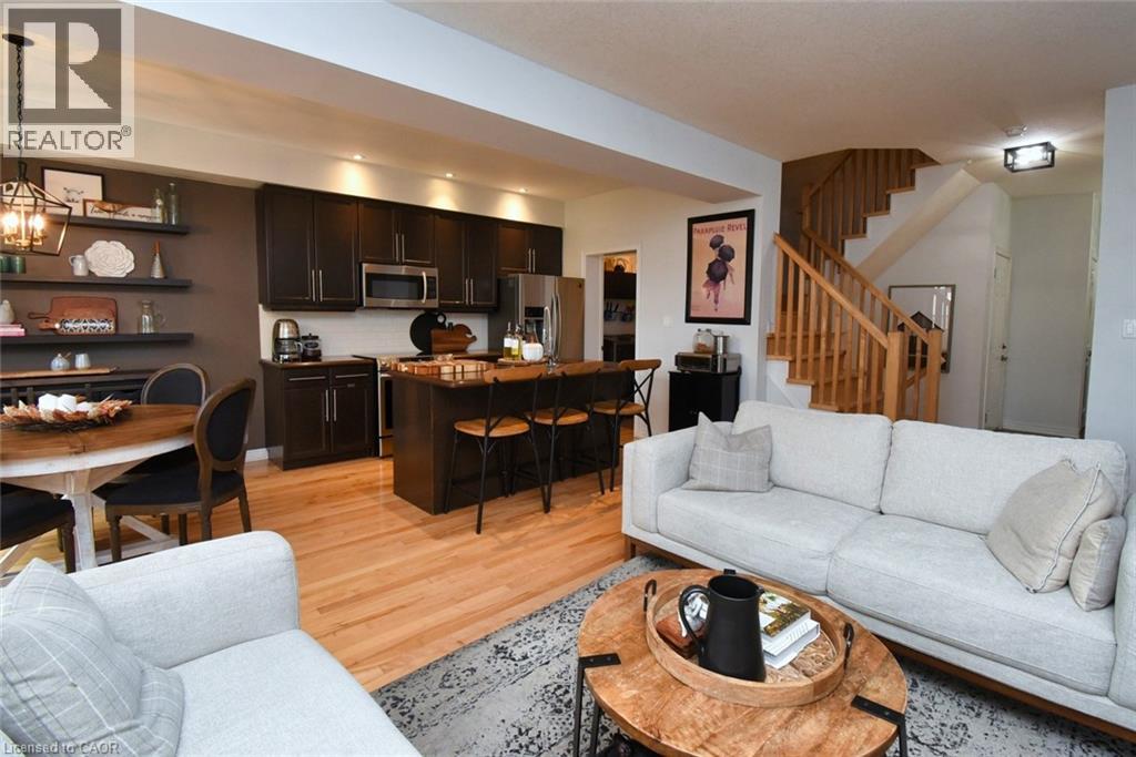 101 Oakhaven Place, Ancaster, Ontario  L9K 0B6 - Photo 12 - 40773782