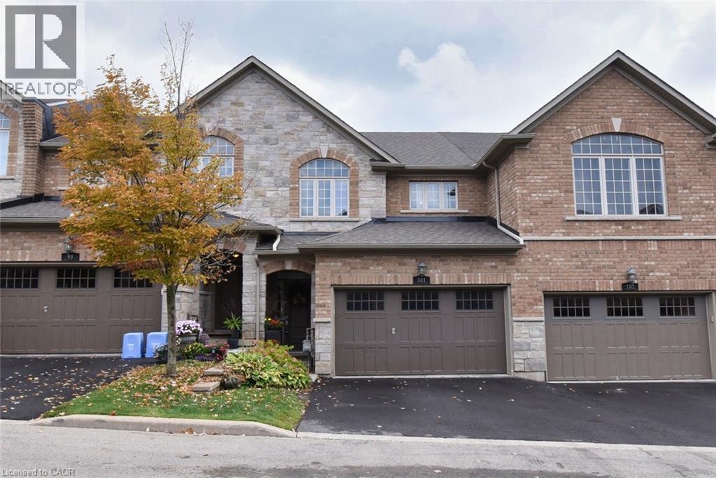 101 OAKHAVEN Place, Ancaster, Ontario