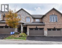 101 OAKHAVEN Place, Ancaster, Ontario