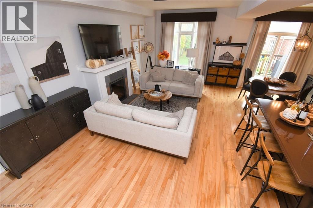 101 Oakhaven Place, Ancaster, Ontario  L9K 0B6 - Photo 13 - 40773782