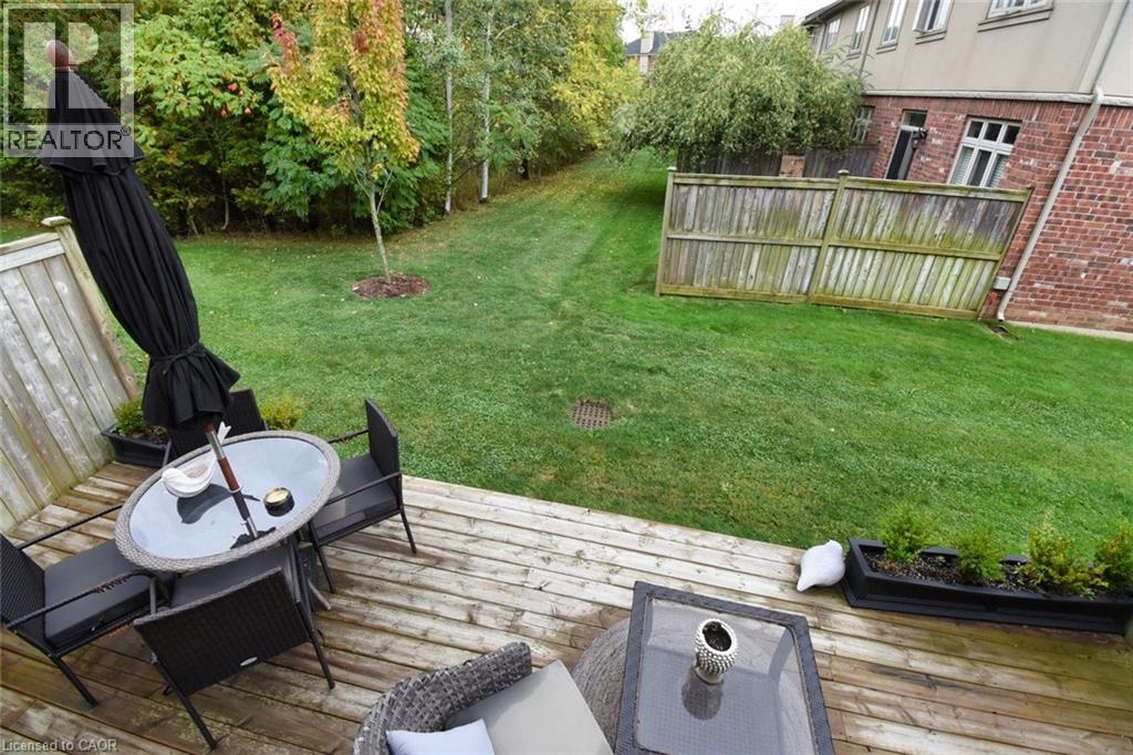 101 Oakhaven Place, Ancaster, Ontario  L9K 0B6 - Photo 8 - 40773782