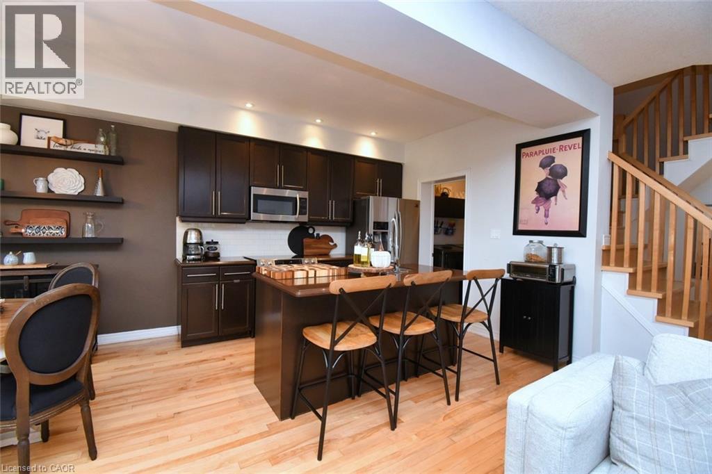 101 Oakhaven Place, Ancaster, Ontario  L9K 0B6 - Photo 18 - 40773782
