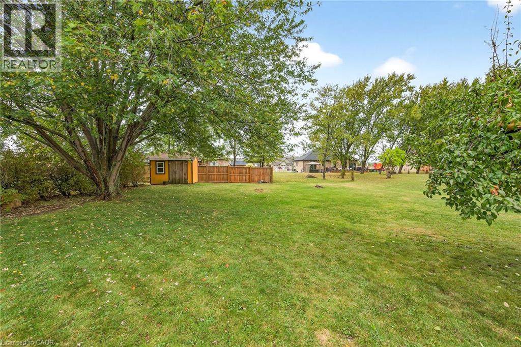 49 Erie Avenue N, Fisherville, Ontario  N0A 1G0 - Photo 38 - 40773893