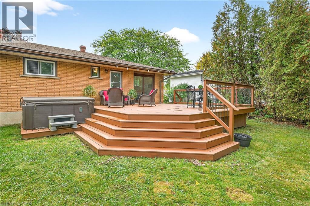 49 Erie Avenue N, Fisherville, Ontario  N0A 1G0 - Photo 34 - 40773893