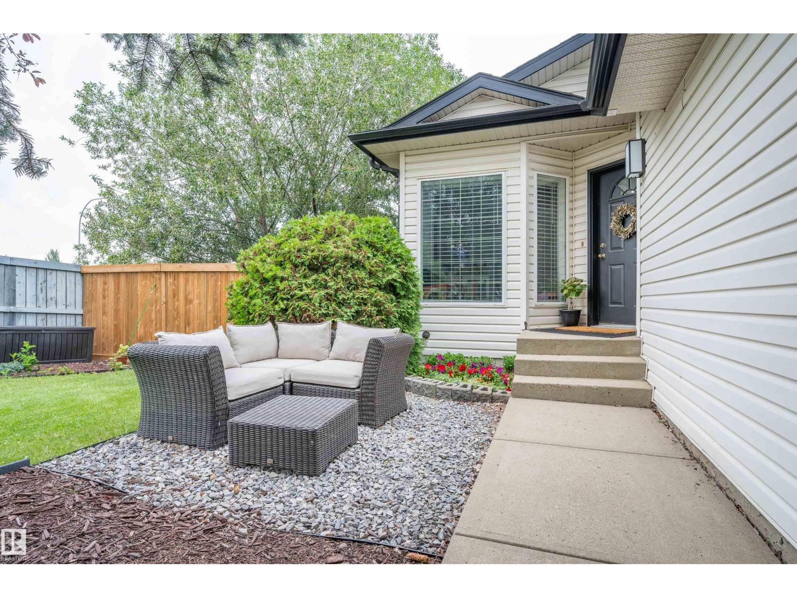 34 Foxboro Cl, Sherwood Park, Alberta  T8A 6C1 - Photo 11 - E4459616