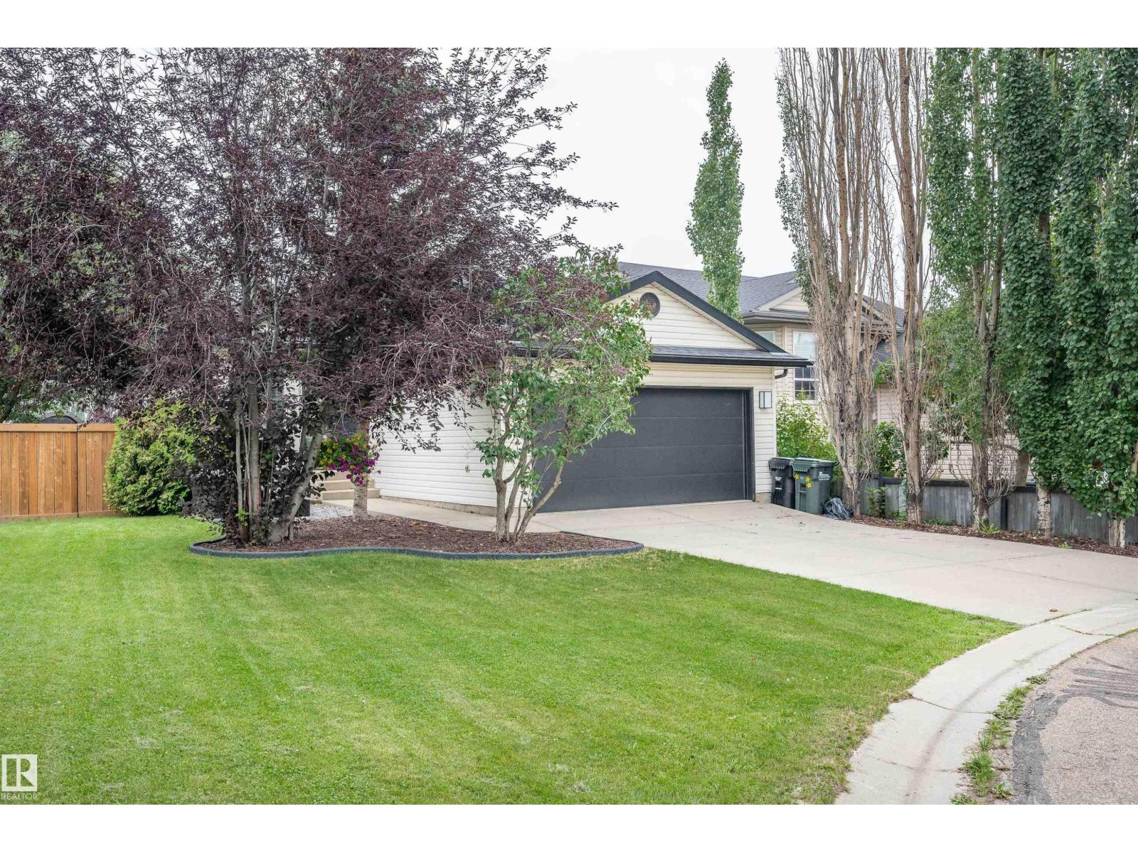 34 Foxboro Cl, Sherwood Park, Alberta  T8A 6C1 - Photo 3 - E4459616