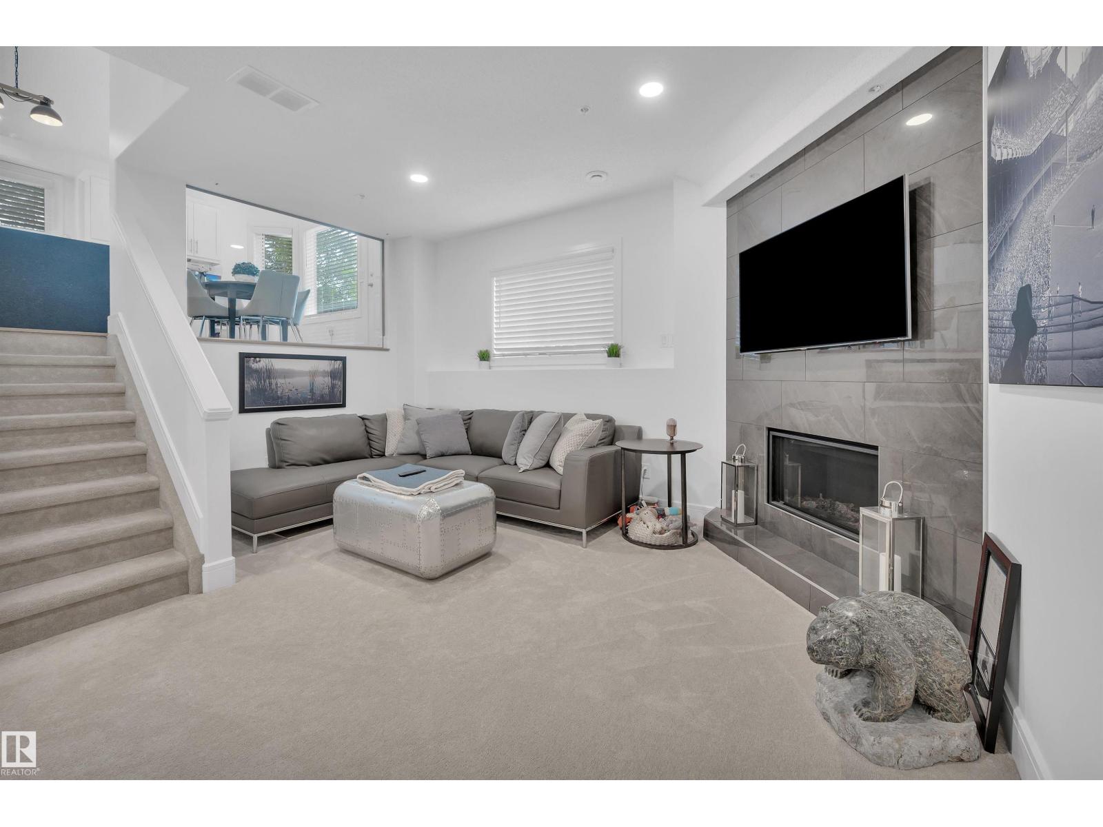 34 Foxboro Cl, Sherwood Park, Alberta  T8A 6C1 - Photo 33 - E4459616