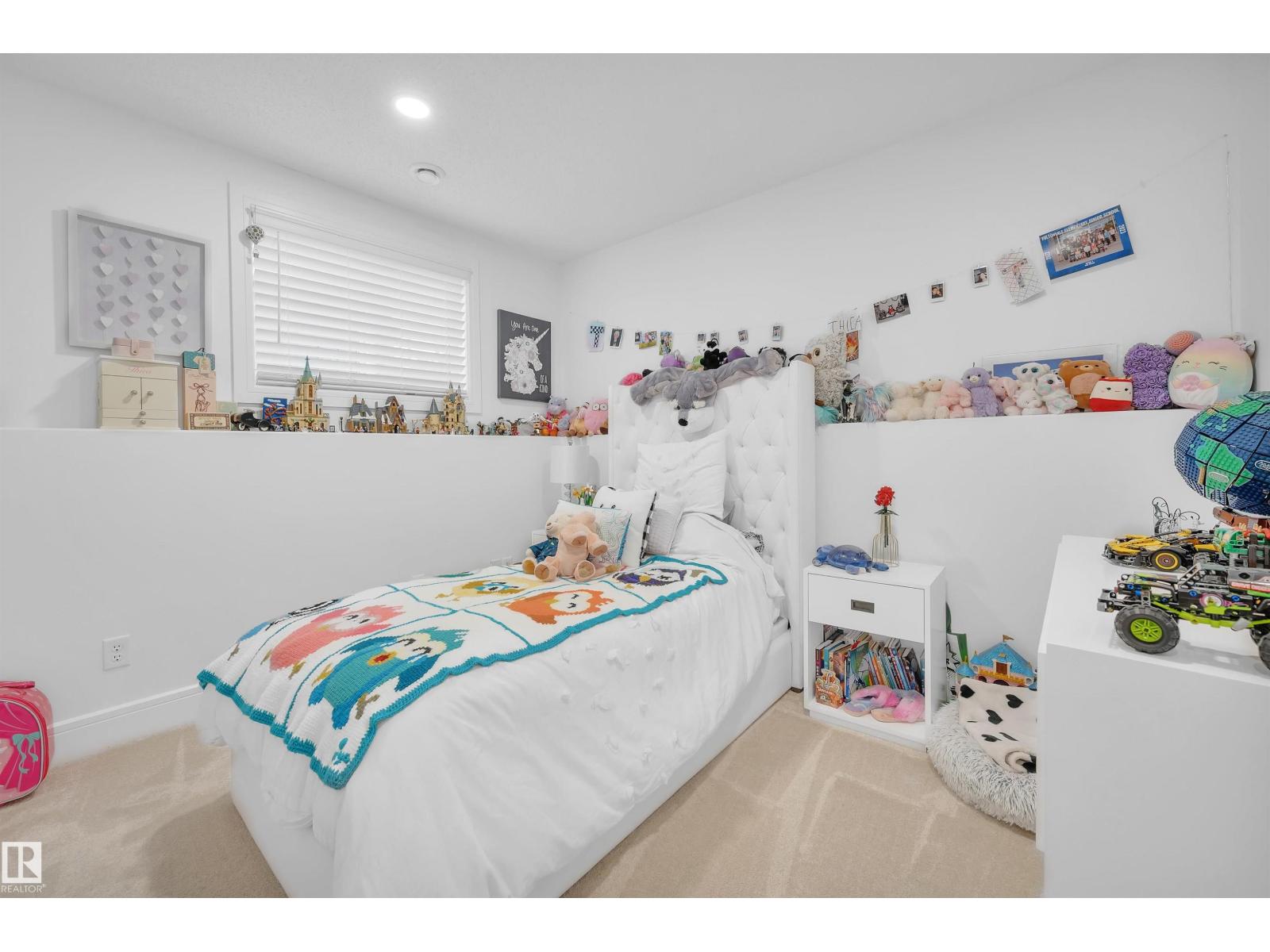 34 Foxboro Cl, Sherwood Park, Alberta  T8A 6C1 - Photo 38 - E4459616